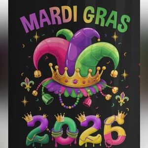 Mardi Gras GLAM• 2/$25 Mix N’ Match Earrings